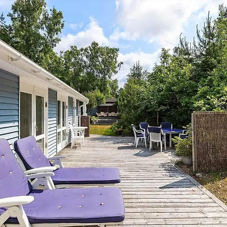 Casa de Férias 2724-nexo-pilegardsvejen-3 Neksø