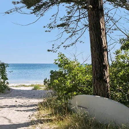 Casa de Férias 2724-nexo-pilegardsvejen-3 *