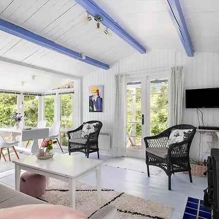Vakantiehuis 2724-nexo-pilegardsvejen-3 *