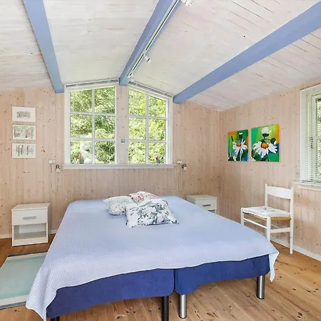 Vakantiehuis 2724-nexo-pilegardsvejen-3 *